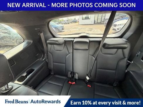 Used 2023 Kia Telluride SX Prestige X-Line AWD/4WD image 11