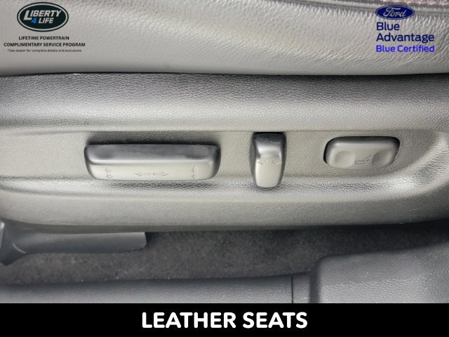 Used 2024 Honda Passport Black Edition image 14