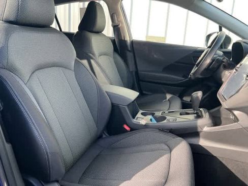 Certified 2024 Subaru Crosstrek 2.0i Premium image 15