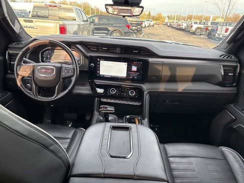 Used 2022 GMC Sierra 1500 AT4X AWD/4WD image 33