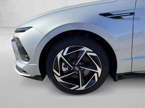 New 2026 Hyundai Sonata SEL image 10