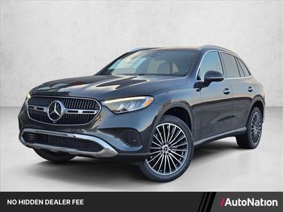 New 2027 Mercedes-Benz GLC 300