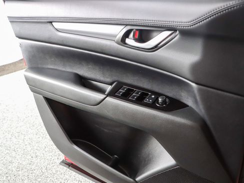 Used 2023 MAZDA CX-5 AWD image 21