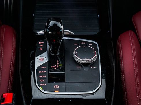 Used 2022 BMW X3 M40i w/ Premium Package image 15