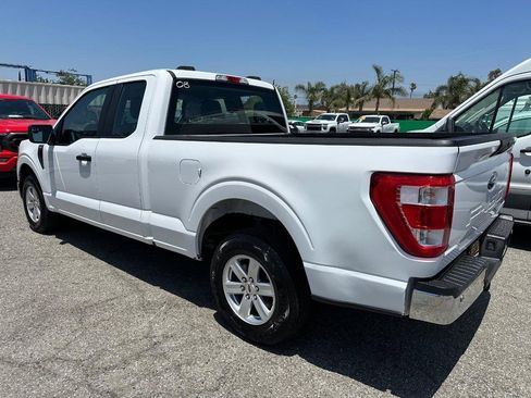 Used 2021 Ford F150 XL w/ Equipment Group 101A High image 9