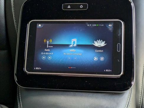 Certified 2021 Mercedes-Benz Maybach GLS 600 Maybach GLS 600 image 25