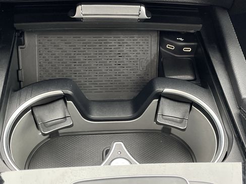 Certified 2024 Mercedes-Benz GLE 450e GLE 450e Plug-In Hybrid 4MATIC image 33