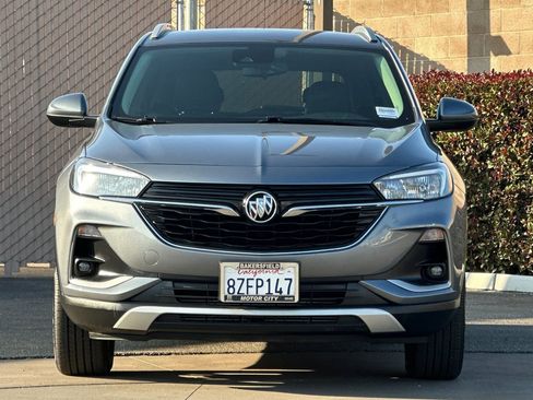 Used 2022 Buick Encore GX Select image 9