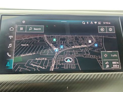 Used 2022 Audi e-tron GT Prestige w/ Prestige Package image 46