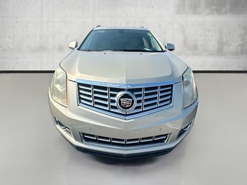 Used 2015 Cadillac SRX Performance image 2