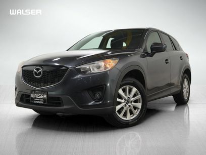 Used 2014 MAZDA CX-5 Touring