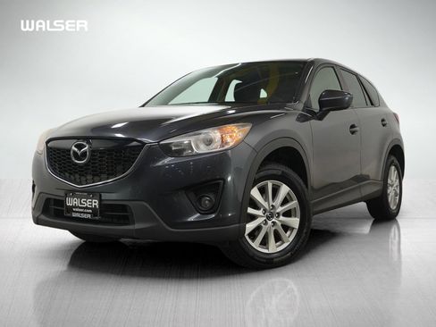 Used 2014 MAZDA CX-5 Touring image 1