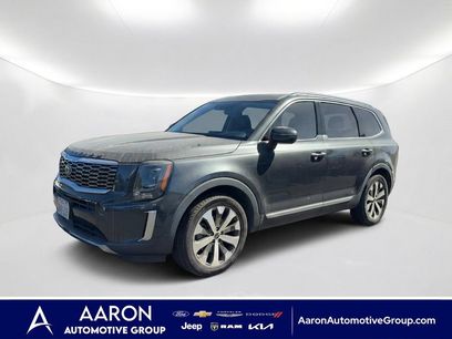 Used 2021 Kia Telluride S