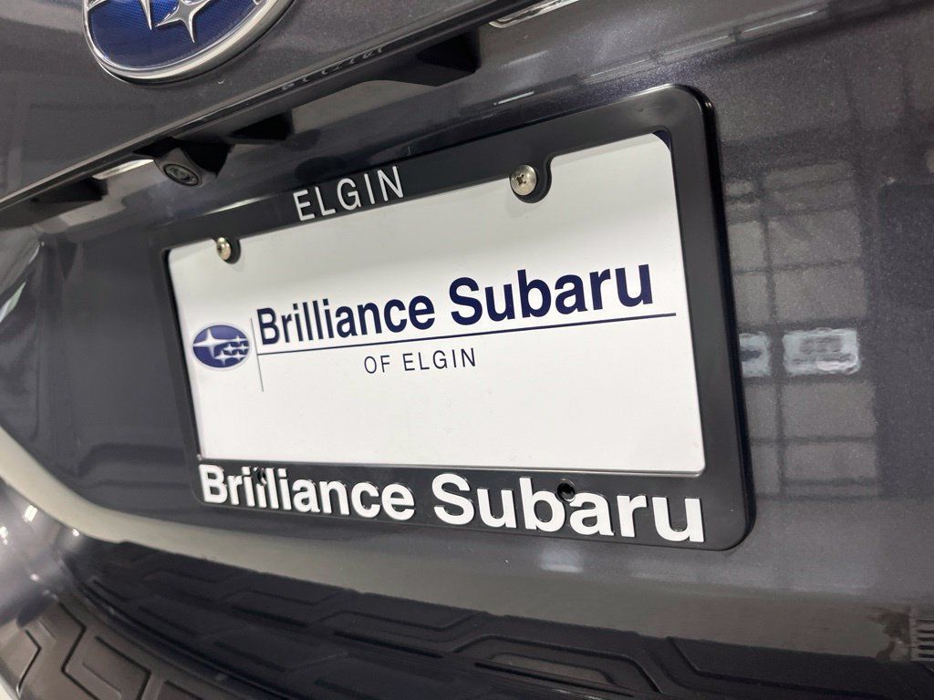 Certified 2024 Subaru Forester Touring w/ POP Package 3 AWD/4WD image 46