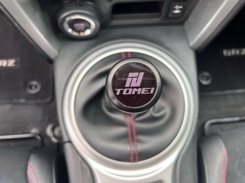Used 2016 Subaru BRZ Limited RWD image 18