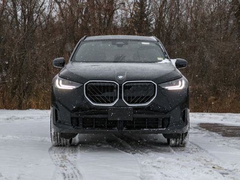 New 2026 BMW X3 xDrive30 w/ Premium Package image 4