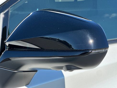 Used 2023 Lexus RZ 450e Premium w/ Technology Package image 54