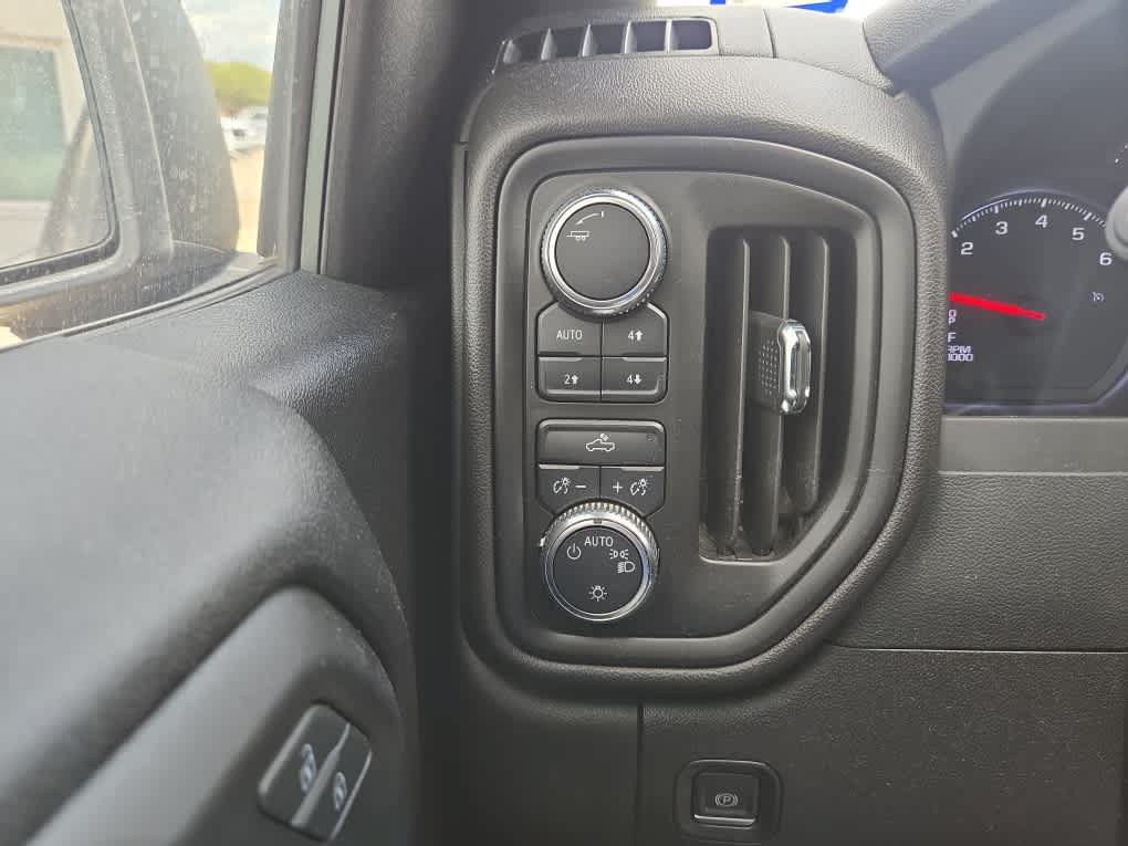 Used 2023 GMC Sierra 1500 Pro AWD/4WD image 25