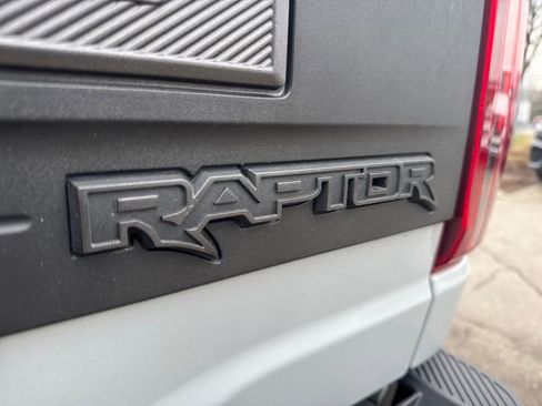 Used 2024 Ford F150 Raptor image 41