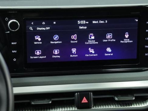 Used 2023 Kia K5 GT-Line image 17