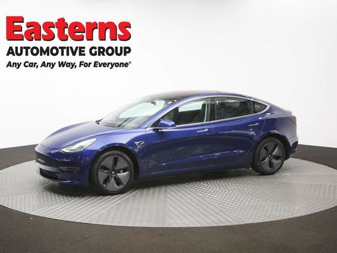 Used 2019 Tesla Model 3 Long Range RWD image 52