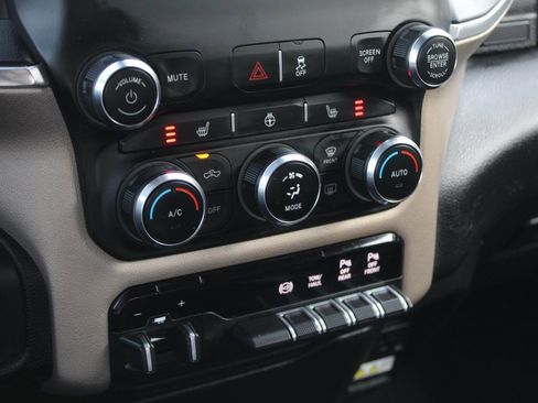 Used 2021 RAM 2500 Laramie image 22