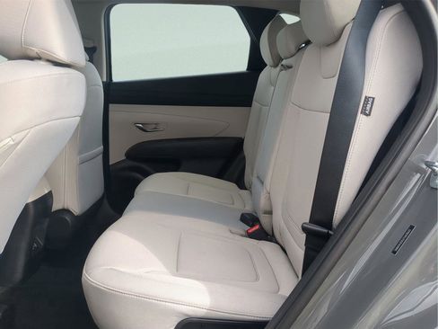 Used 2026 Hyundai Tucson SE image 21