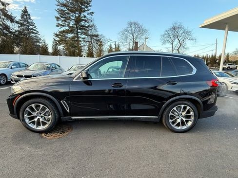 Used 2021 BMW X5 xDrive40i w/ Convenience Package image 3