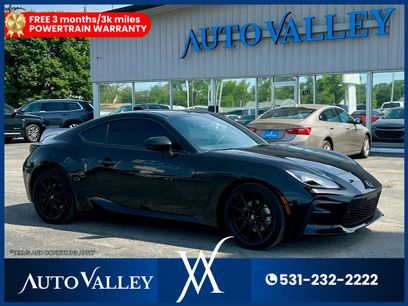 Used 2025 Toyota GR86 Premium w/ ALL Weather Mat Package (TMS)