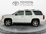 Used 2009 Chevrolet Tahoe LTZ image 2