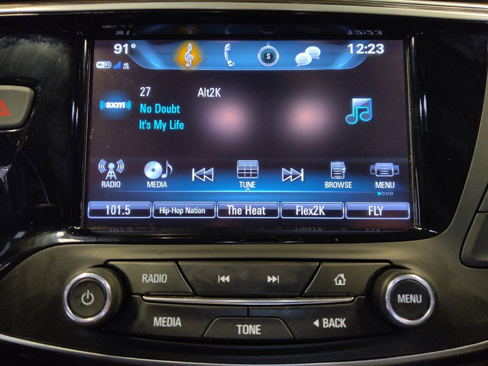 Used 2019 Buick Envision Preferred FWD image 25
