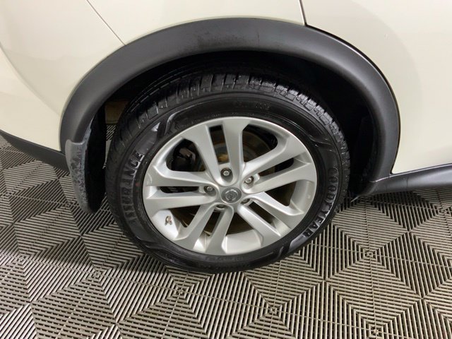 Used 2013 Nissan Juke SL AWD/4WD image 19