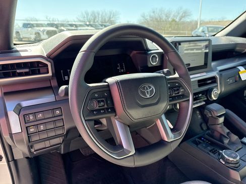 Certified 2026 Toyota 4Runner SR5 image 11