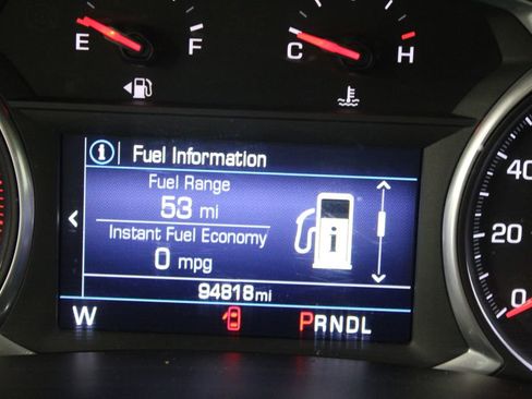 Used 2022 Chevrolet Blazer LT image 21