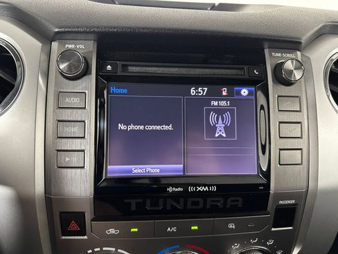 Used 2014 Toyota Tundra SR5 w/ TRD Off Road Package AWD/4WD image 15