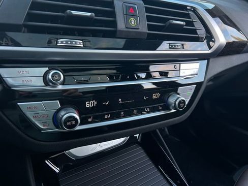 Used 2020 BMW X3 xDrive30i w/ Executive Package image 29
