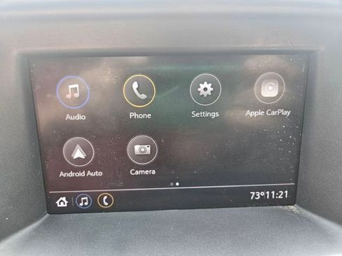 Used 2021 Chevrolet Colorado W/T w/ WT Convenience Package RWD image 19