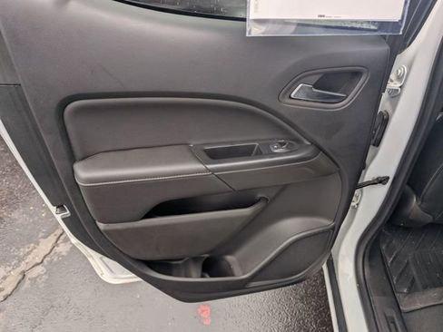 Used 2022 GMC Canyon Elevation w/ Elevation Premium Package image 13