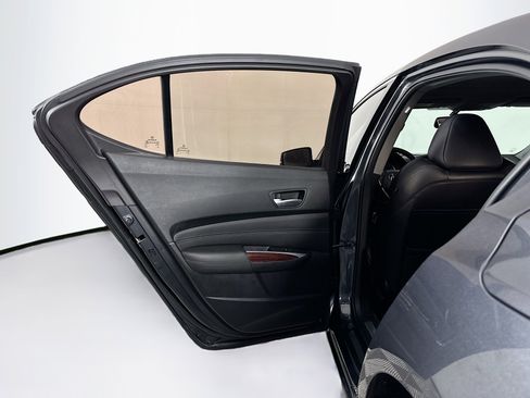 Used 2016 Acura TLX V6 image 26