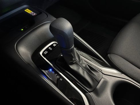 New 2026 Toyota Corolla LE FWD image 24