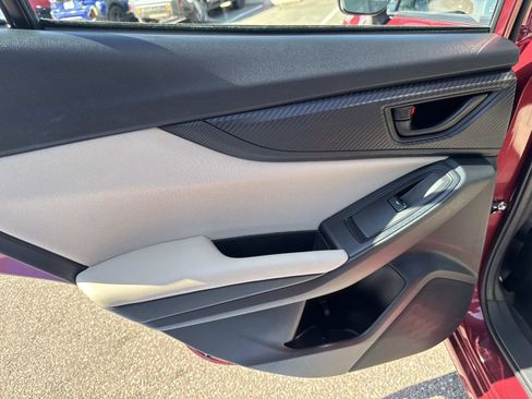 Used 2023 Subaru Impreza 2.0i Premium w/ Popular Package #2 image 11