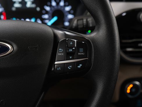 Used 2020 Ford Escape SE AWD/4WD image 25