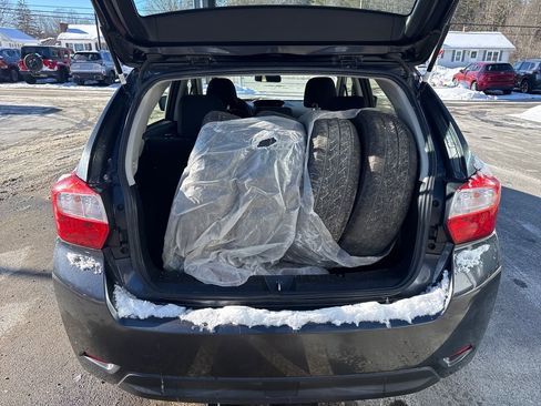 Used 2016 Subaru Impreza 2.0i image 12