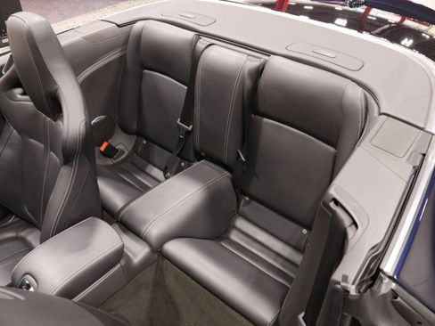 Used 2012 Jaguar XKR R RWD image 36