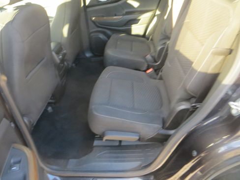 Used 2018 GMC Acadia SLE w/ Driver Alert Package I image 22