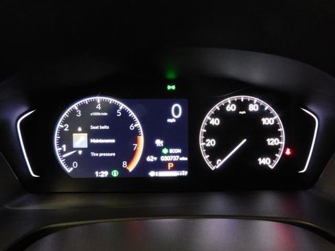 Used 2024 Honda Pilot EX-L image 31