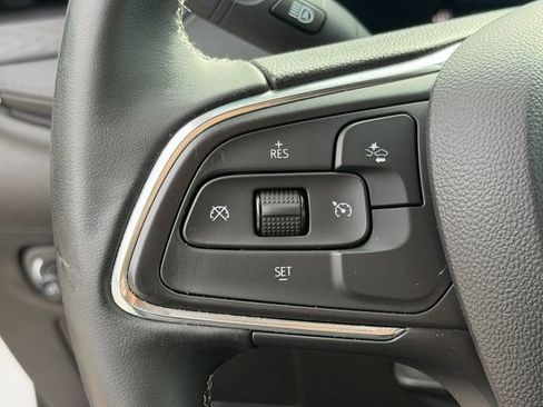 Used 2024 Buick Encore GX Preferred FWD image 25
