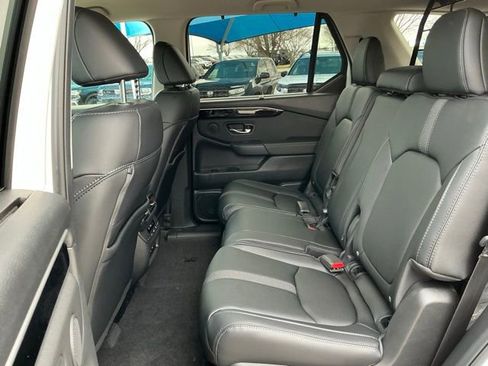 New 2026 Honda Pilot EX-L image 9