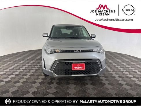 Used 2024 Kia Soul LX w/ Option Group 015 image 2