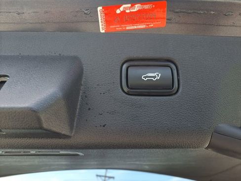 Used 2023 Kia Sportage SX FWD image 12